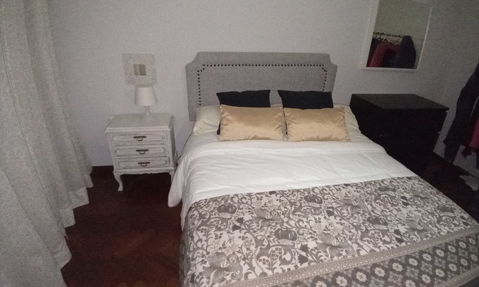 Muros Appartement | Appartement à walls- La Corogne