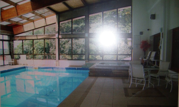 C A I C Appartement | Piso dentro del hotel