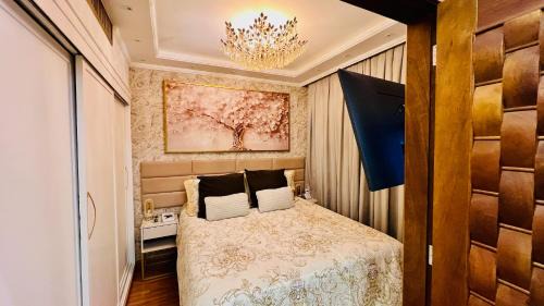 Jardim Paulista Appartement | Flat inspiração Paris - Hotel