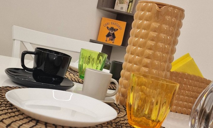 Vasto Appartement | Appartement