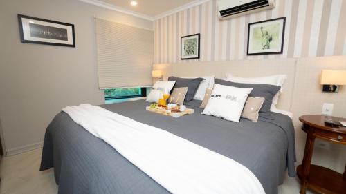 Jardins Appartement | Flat Jardim Paulista I - SP - Próximo a Av Paulista