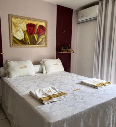 Juazeiro do Norte Appartement | Flat JK 103