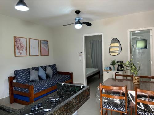 Juquehy Appartement | Flat juquehy L&H