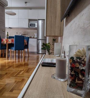 Rakovica Appartement | Flat Kosutnjak 9