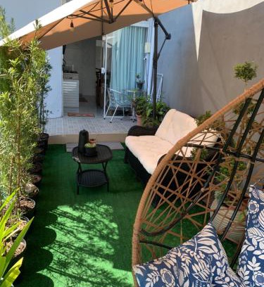 Coloninha Appartement | Flat lindo e tranquilo!