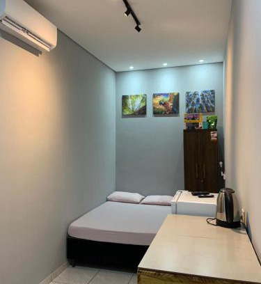Iturama Appartement | Flat MDC 02
