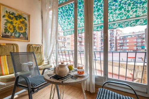 Sant Andreu Appartement | Flat Meridiana
