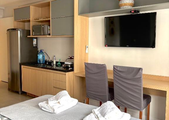 Sao Paulo Appartement | Flat Mirant Vila Madalena