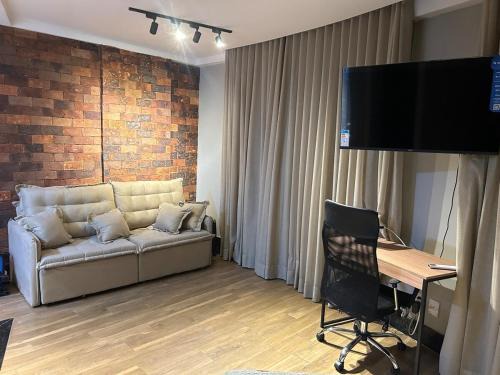 Sete Lagoas Appartement | Flat na área central