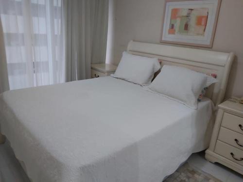 Paraiso Appartement | Flat Parque Ibirapuera