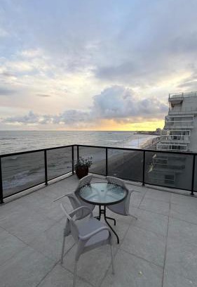 Pituba Appartement | Flat Pituba Sol - Frente Mar Salvador