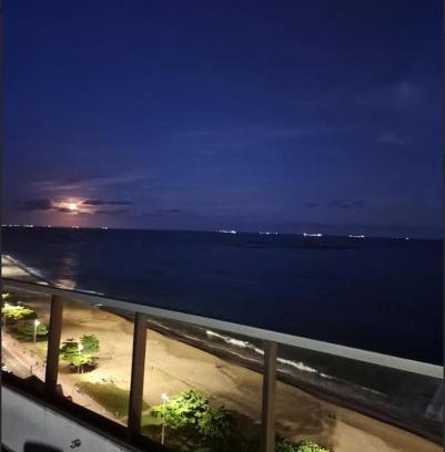 Praia de Itaparica Appartement | Flat Praia Dourada
