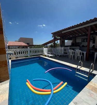 Encruzilhada de Sao Joao Maison | Flat Rainha da Serra