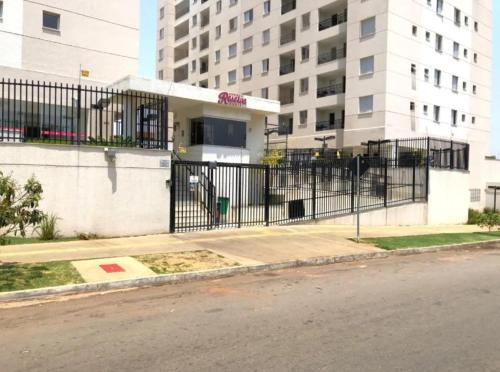 Goiania Appartement | Flat Reserva buriti