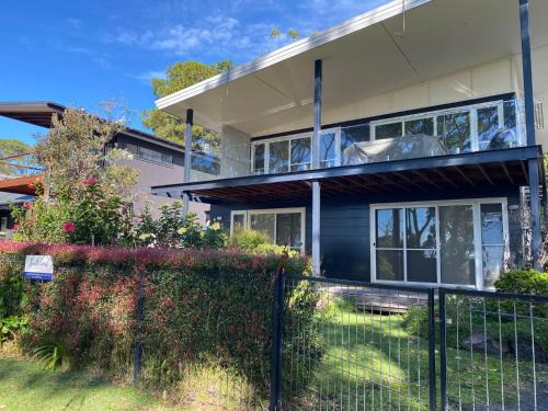 Bendalong Maison | Flat Rock Beach House