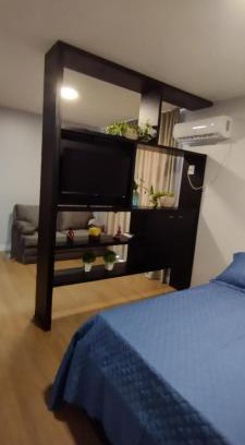 Centro Appartement | Flat Santa Cruz do Sul III