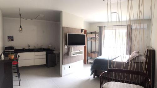 Centro Appartement | Flat Santa Cruz do Sul