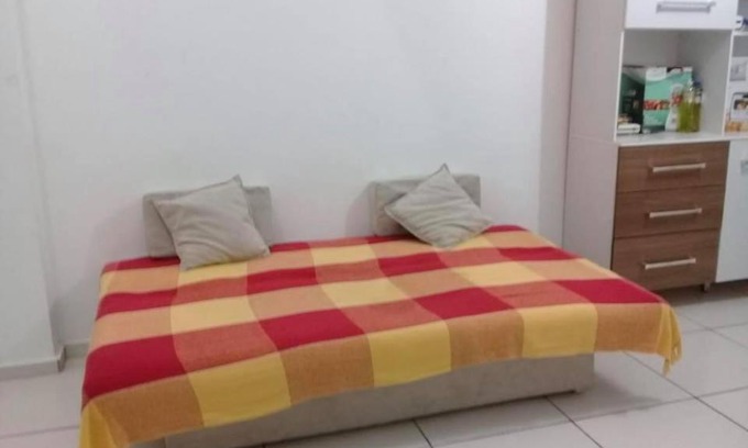 Atalaia Appartement | Flat Shopping Amarração N - 129