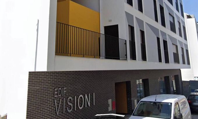 Tondela Appartement | Flat spacious and tidy - Close stadium + Wifi+ac