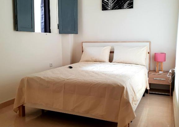 Quartier Hassan Appartement | Flat Studio Hassan Centre Rabat