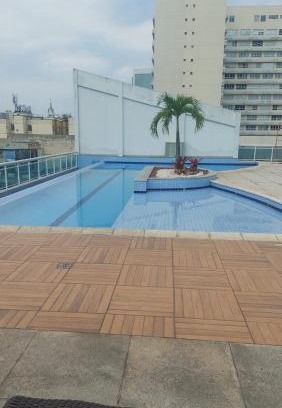 Centro Appartement | Flat suite morador Hotel