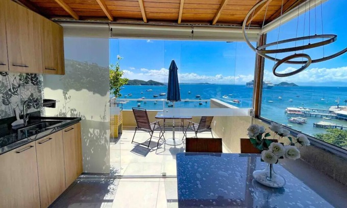 Joao Fernandes Appartement | Flat triple 181