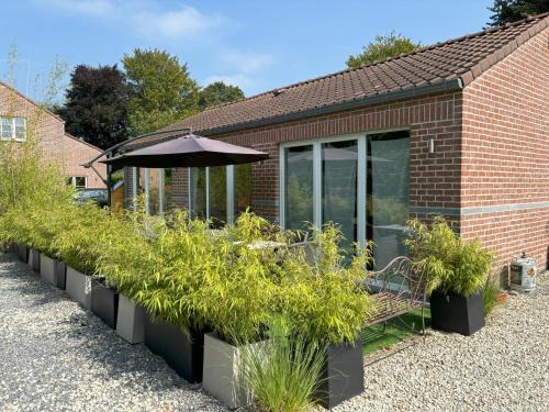 Waterloo Appartement | Flat vane & Soun