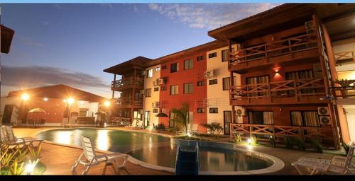 Luis Correia Appartement | Flat Villa Atlântida