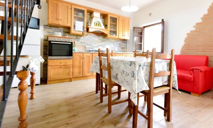 Arcidosso Appartement | New Homeway - Appartement Monte Amiata