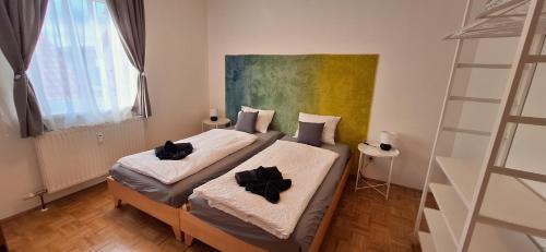 Goessendorf Appartement | Flataid Apartments Gössendorf/Magna
