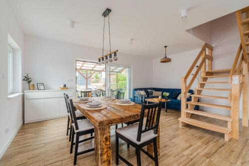 Sztutowo Maison | Flatbook - Sztutowo Nadmorski Dom
