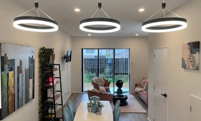 Flat Bush Maison | Flatbush Holiday Accommodation, 2 Bedroom TownHouse | Apartment KK11