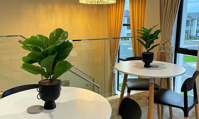 Flat Bush Maison | Flatbush Holiday Accommodation, Luxury Residence