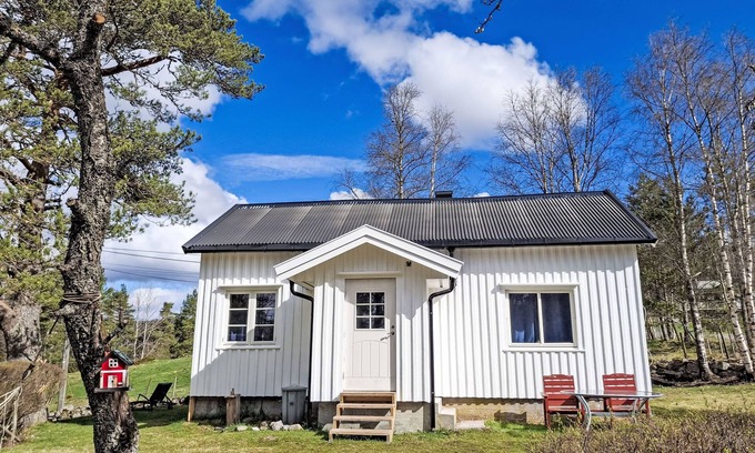 Evje Maison | Flatebygd by Interhome