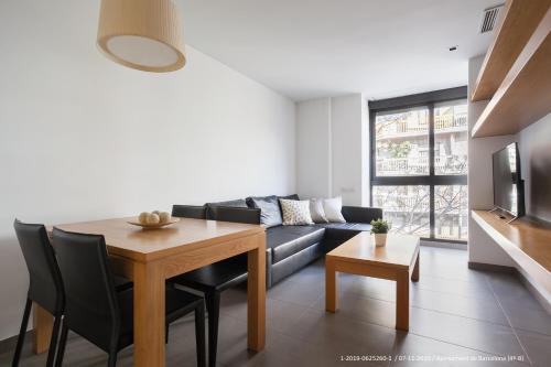 Navas Appartement | Flateli Navas D02