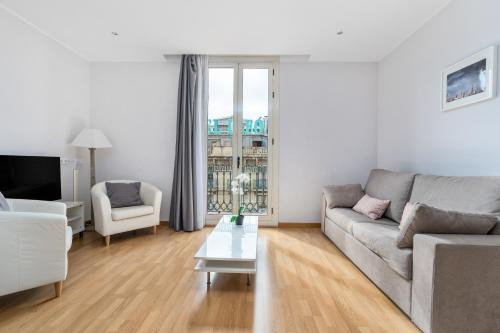 Ciutat Vella Appartement | Flateli Pelayo H3