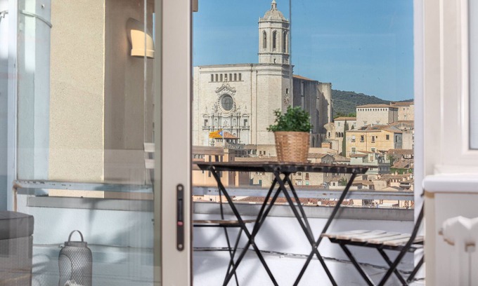 Eixample Appartement | Flateli. Penthouse Jaume I