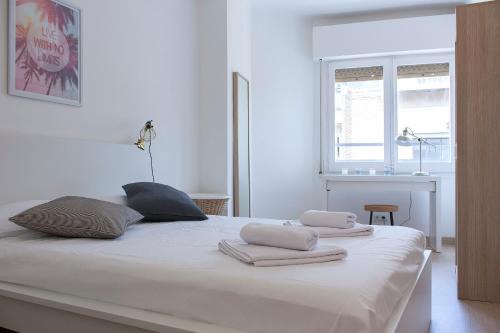 Sants-Badal Appartement | Flateli Roger 6