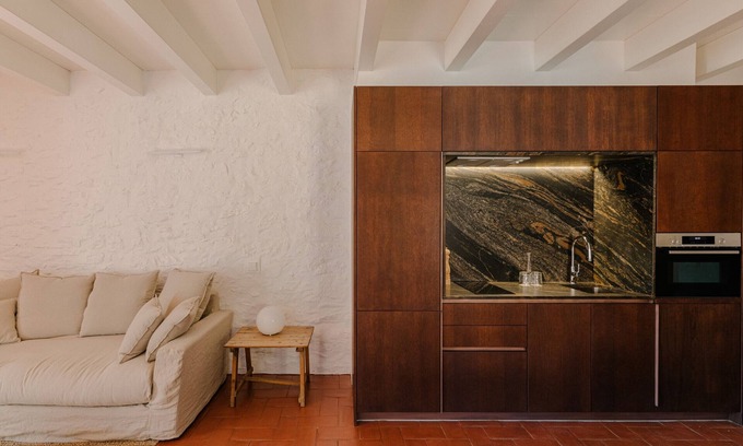 el Mercadal Appartement | Flateli. Santa Clara 2.1