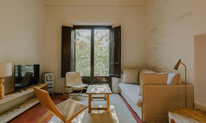 el Mercadal Appartement | Flateli. Santa Clara 1.2