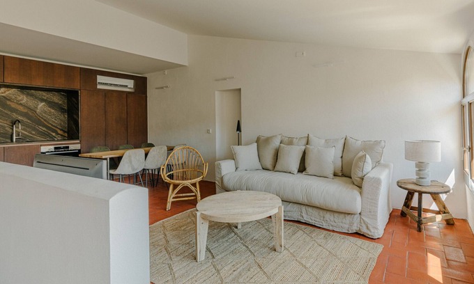 el Mercadal Appartement | Flateli. Santa Clara 2.2
