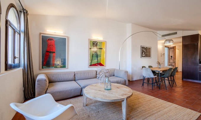 el Mercadal Appartement | Flateli. Santa Clara 3.1
