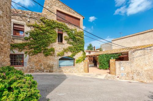 La Tallada d'Emporda Maison | Flateli Tor