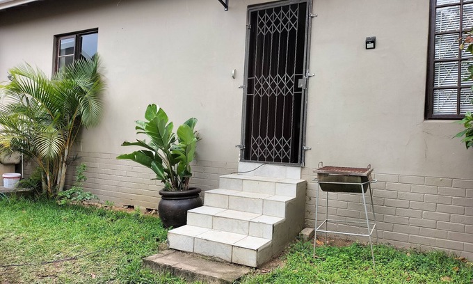 Ramsgate Beach Maison | Flatlet Ramsgate Ramble Rest - 2 mins from the beach