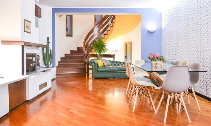 Cernusco sul Naviglio Maison | Flatmilan