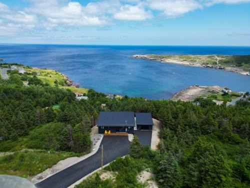 Flatrock Maison | Flatrock Ocean View Sauna 3b 35ba