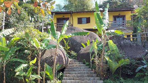Trindade Maison | Flats Alto das Pedras