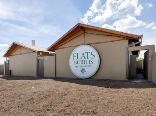Dourados Appartement | Flats Buritis