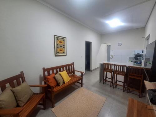 Regente Feijo Maison | Flats de 2 quartos