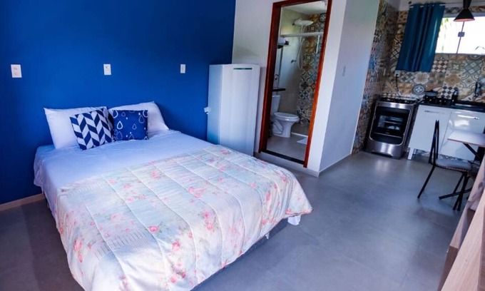 Regiao Visconde de Maua Maison | Flats furnished with air Penedo RJ